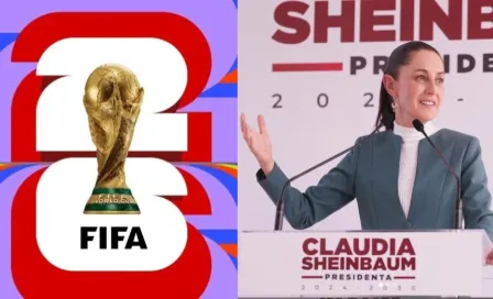 Gobierno de Claudia Sheinbaum evalúa nombrar representante para supervisar Mundial 2026