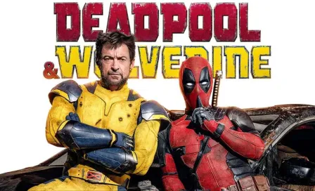 Deadpool & Wolverine: En esta fecha la película llegará a Disney Plus 