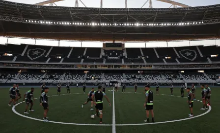 Brasil prepara operativo por partidos de Sao Paulo, Flamengo y Fluminense en Copa Libertadores 