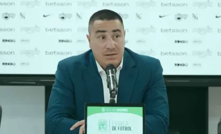 ¿Efraín Juárez permite indisciplina? Filtran video polémico de jugadores de Atlético Nacional