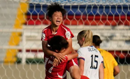 Histórica Corea del Norte jugará la Final del Mundial sub-20 tras eliminar a Estados Unidos