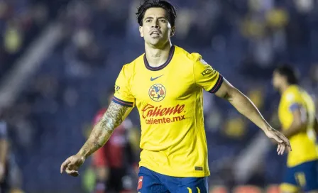 Víctor Dávila hace soñar al América y asegura que quiere ser leyenda