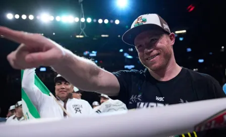 ‘Canelo Álvarez vs Benavidez se va a dar, en algún momento’; Aseguran expertos de boxeo