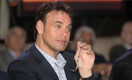 Faitelson acusa a TV Azteca de ordenar su veto en peleas del Canelo Álvarez