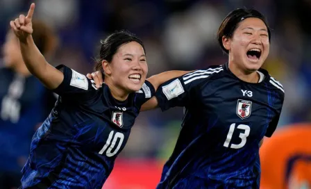 Así se jugará la Final del Mundial Femenino Sub 20