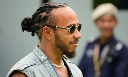 Lewis Hamilton cree que hay 'elemento racial' en comentarios del presidente de FIA sobre groserías en F1