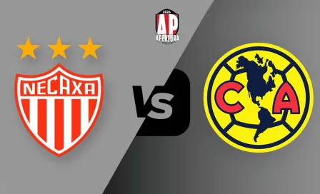 Necaxa vs América: ¿Cuándo y dónde ver el partido de la Jornada 9 del Apertura 2024?