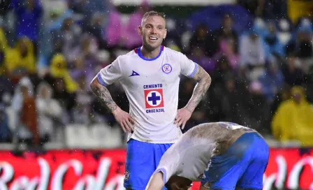 Cruz Azul no se confía previo a enfrentar a Chivas: 'Hay que tener mucho cuidado'