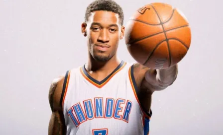 Perry Jones revela que estuvo cerca de la muerte en su paso por la NBA