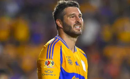 ¿Se va el goleador? Tigres y André-Pierre Gignac siguen sin un acuerdo para su renovación