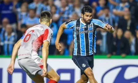 Diego Costa envuelto en polémica tras agredir a juvenil Sub 20