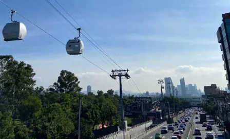 Cablebús Línea 3: Conoce fecha de inauguración, estaciones y costo por viaje 