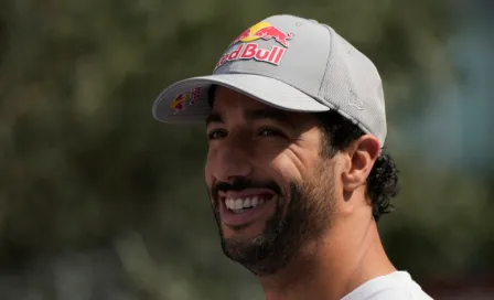 Daniel Ricciardo, nombrado el piloto del día en el Gran Premio de Singapur 