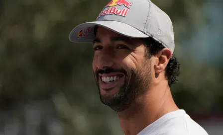 Daniel Ricciardo se conmueve y deja entrever su despedida de la Fórmula 1