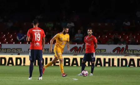 Tuca Ferretti revela por qué Tigres no 'respetó' la protesta de Veracruz en 2019: 'No es nuestro problema'