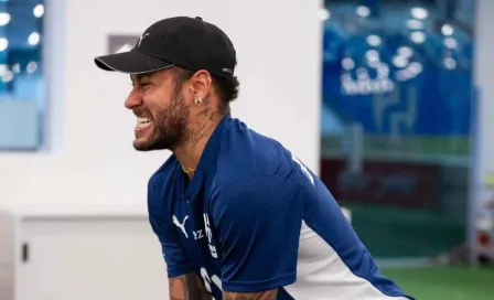 Neymar propone a Arabia Saudita como candidato para albergar un mundial