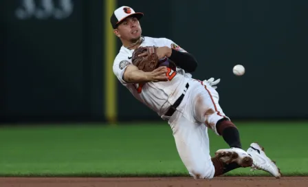 Orioles de Baltimore activan a Ramón Urías de cara a Playoffs 