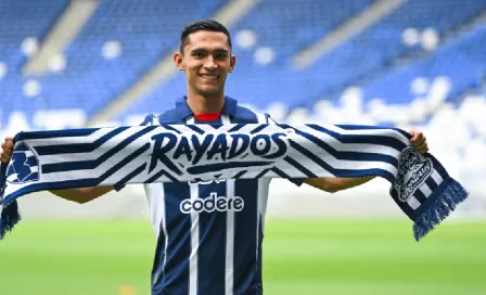 Rayados: el 'Ladrón' de los fichajes anhelados de Chivas