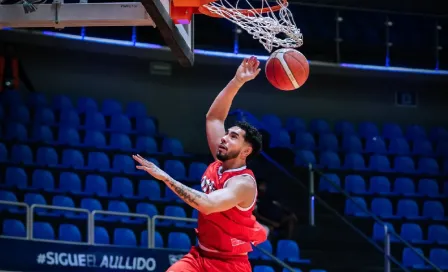 Los Diablos Rojos de Basquetbol buscan un lugar para jugar en la NBA G-League