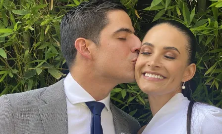 ¡Crece la familia! Andrés Vaca y Gina Holguín anuncian llegada de un nuevo bebé