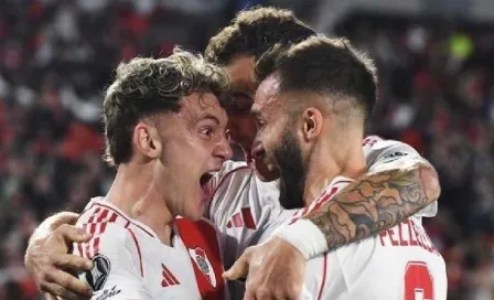 ¡A Semifinales! River Plate vence a Colo Colo en casa y avanza en la Copa Libertadores