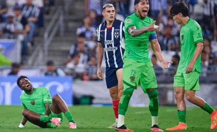 Avilés Hurtado pidió que no se inhabilite a Berterame; Rayados pagará su sueldo