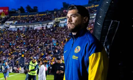 Henry Martín asegura que el partido ante columbus Crew va a ser 'hermoso'