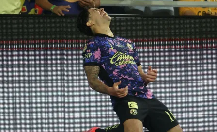 América vence a Columbus Crew en penales y gana la Campeones Cup