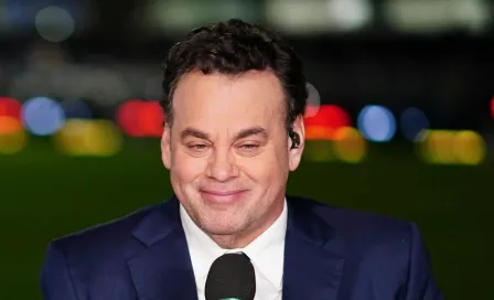 Faitelson menosprecia el título del América: 'Ganó una copita de chocolate que no vale nada'