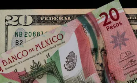 Precio del dólar 25 de septiembre: El peso mexicano cede varios centavos al dólar