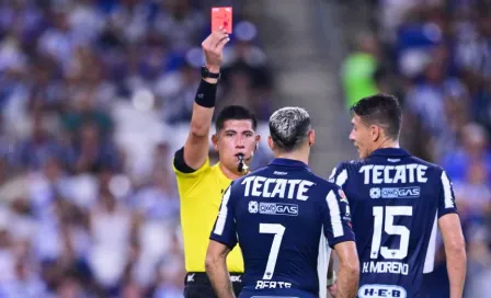 Germán Berterame libró una inhabilitación: ¿qué jugadores de la Liga MX sí fueron inhabilitados?