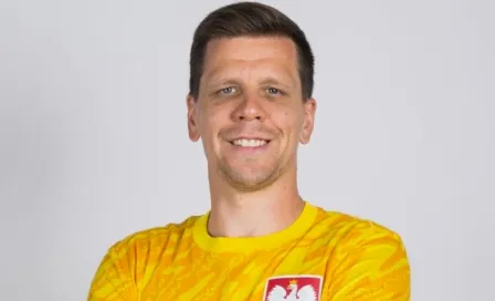 Wojciech Szczesny será nuevo portero del Barcelona 