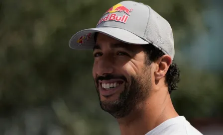 Daniel Ricciardo tras confirmarse su salida de Fórmula 1: "Es salvaje y maravilloso"