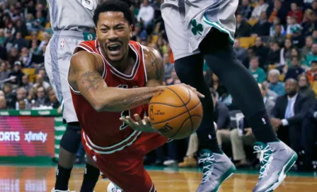 Derrick Rose, el MVP más joven de la historia de la NBA, anuncia su retiro