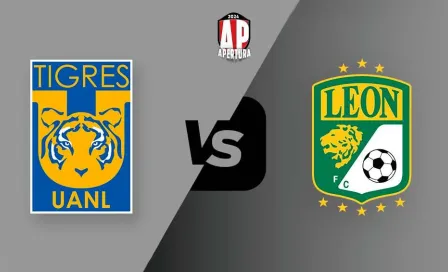 Liga MX: ¿Cuándo y dónde ver el Tigres vs León?