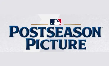 MLB: Todos los equipos calificados a la postemporada