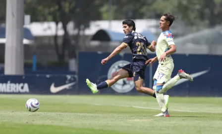 América vs Pumas: Rivalidad que en Coapa se forja a la par de la de Chivas 