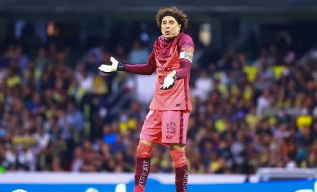 PSG y el motivo para rechazar a Guillermo Ochoa en 2011: “No tenía prestigio internacional”