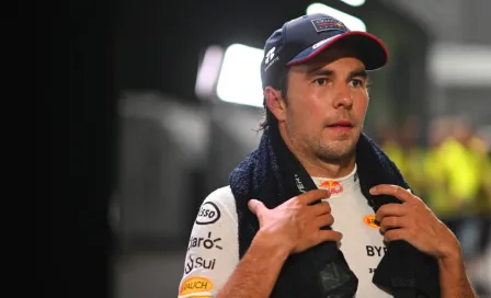 Fórmula 1: Checo Pérez y los ataques que ha recibido de la prensa británica