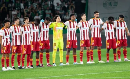 Memo Ochoa: ¿Dónde y Cuándo ver EN VIVO el encuentro entre AVS vs Farense?