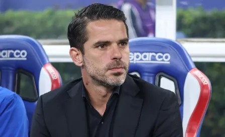 Fernando Gago sobre el partido ante Atlas: 'Los Clásicos no tienen favoritos'