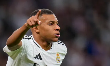 Mbappé no asistirá al derbi madrileño en el metropolitano por motivos de seguridad 