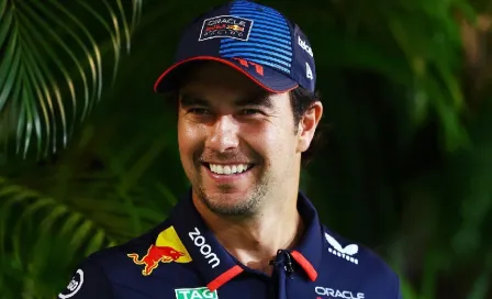 Red Bull confirma a Checo Pérez como su piloto para 2025 y apaga rumores de retiro 