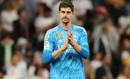 ¡Encienden las alarmas! Carlo Ancelotti confirma lesión de Thibaut Courtois