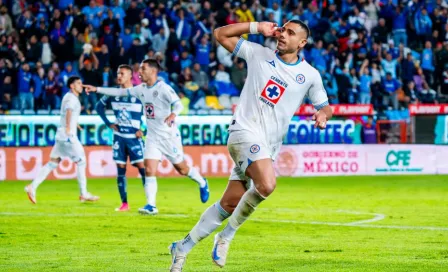 Liga MX: Así marcha la Tabla General del Apertura 2024 tras Jornada 10