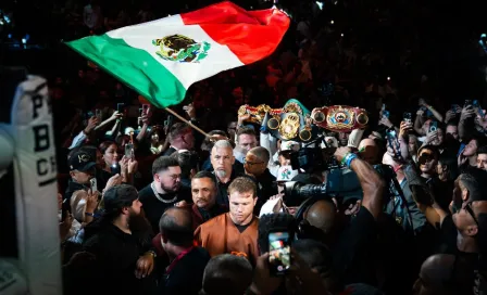 Canelo Álvarez apunta a pelear en Japón; Benavidez todavía no entra en sus planes