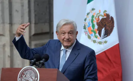 AMLO comentó la victoria de Pumas sobre América, en su último día al frente de la presidencia de México