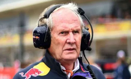 Helmut Marko sobre la amenaza de retiro de Max Verstappen: 'Hay que tomarla en serio'