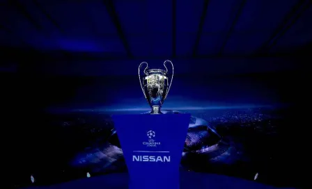 Champions League: ¿Cuáles son los juegos de la Jornada 2?