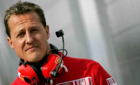 ¿Fue a la boda? La hija mayor de Michael Schumacher contrajo matrimonio y se especula la asistencia de su padre